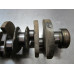 #FY01 Crankshaft Standard From 1996 FORD TAURUS  3.0 F58E6303AA